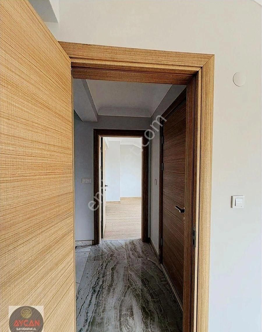 Aycan Gayrimenkulden Yeni Mahallede 2+1 Sıfır Dubleks Daire - Görsel 27