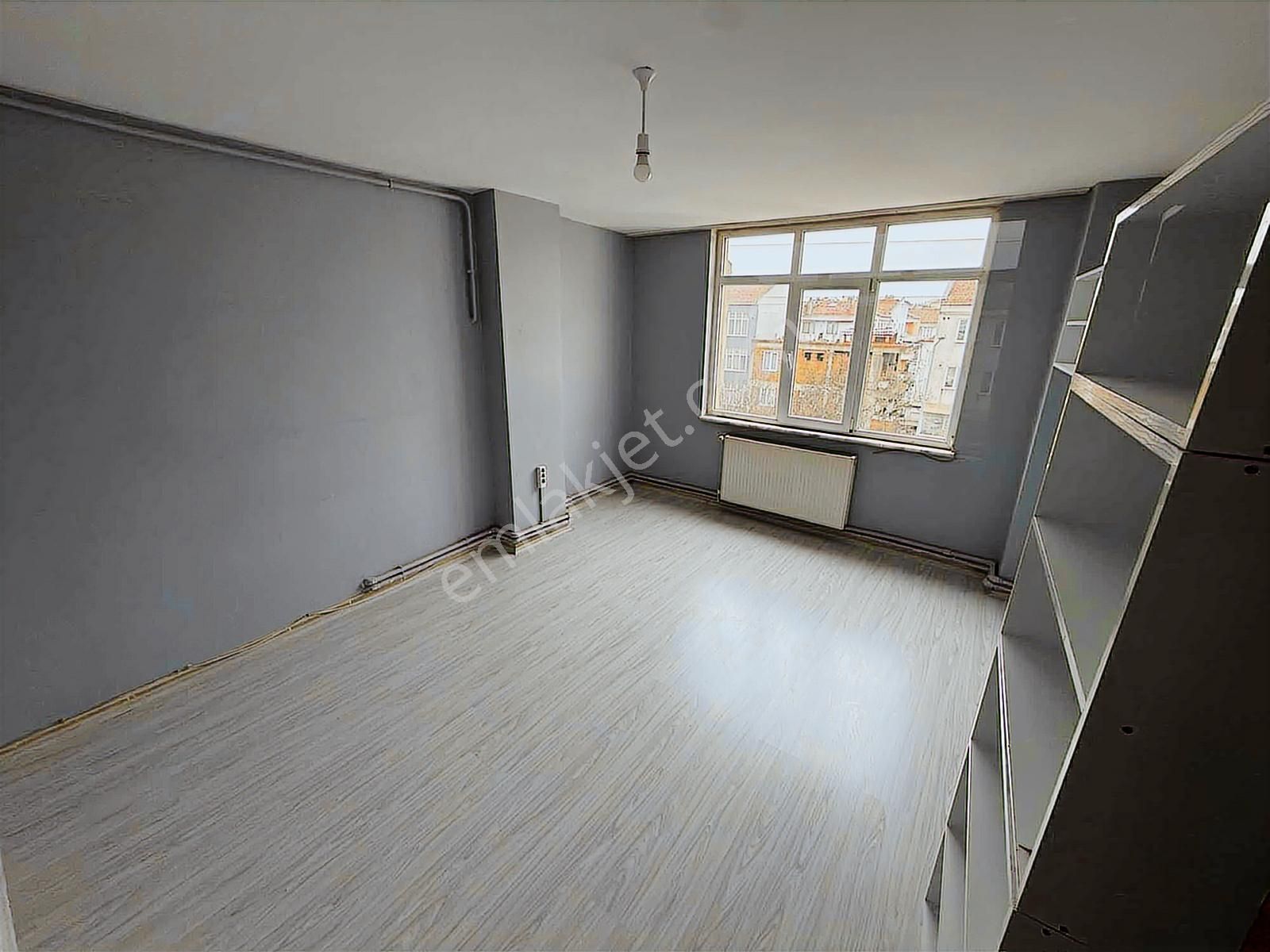 Nova Grup' Tan Kasaplar Mahallesi Köşe Konumda Fırsat 2+1 Daire - Görsel 6