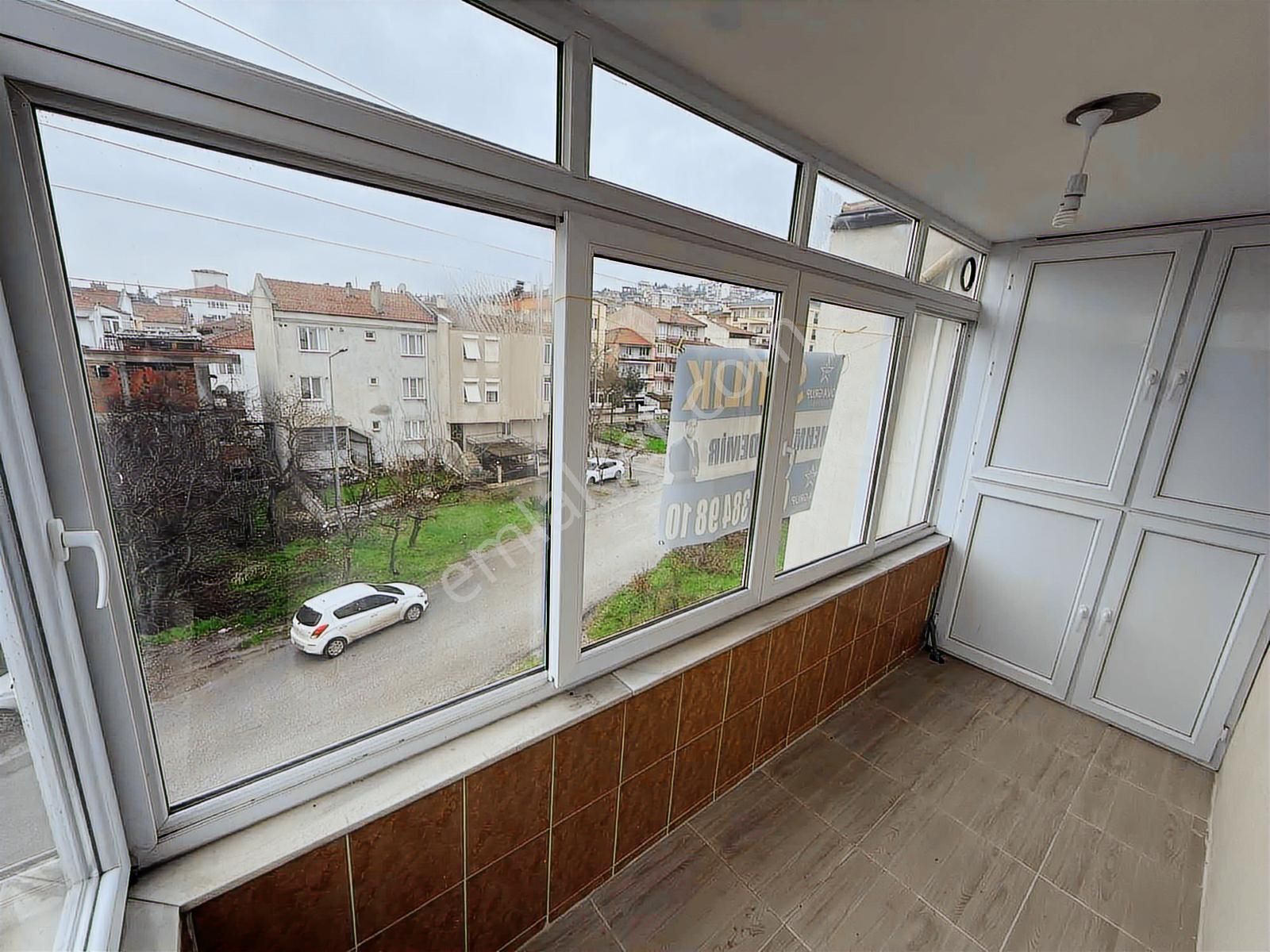 Nova Grup' Tan Kasaplar Mahallesi Köşe Konumda Fırsat 2+1 Daire - Görsel 8