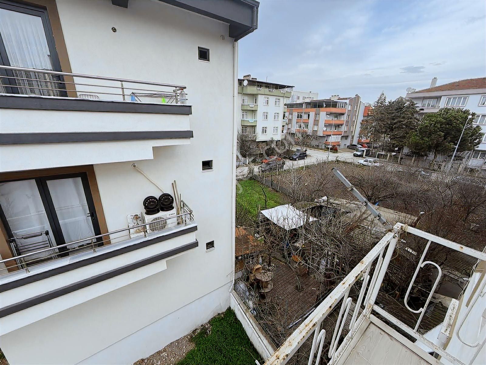 Nova Grup' Tan Kasaplar Mahallesi Köşe Konumda Fırsat 2+1 Daire - Görsel 26