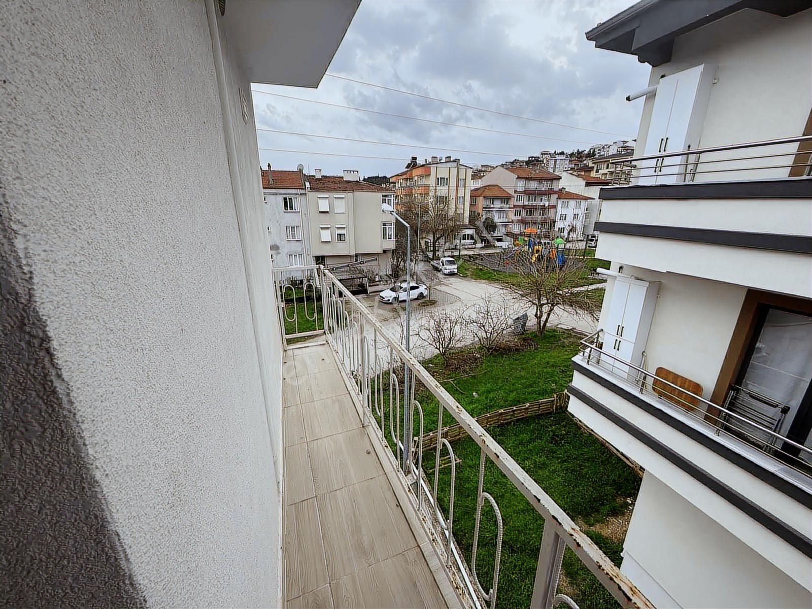 Nova Grup' Tan Kasaplar Mahallesi Köşe Konumda Fırsat 2+1 Daire - Görsel 31