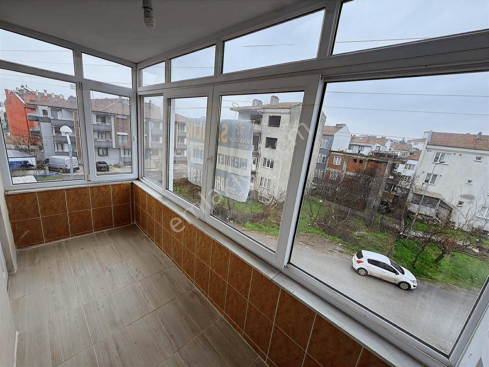 Nova Grup' Tan Kasaplar Mahallesi Köşe Konumda Fırsat 2+1 Daire - Görsel 10