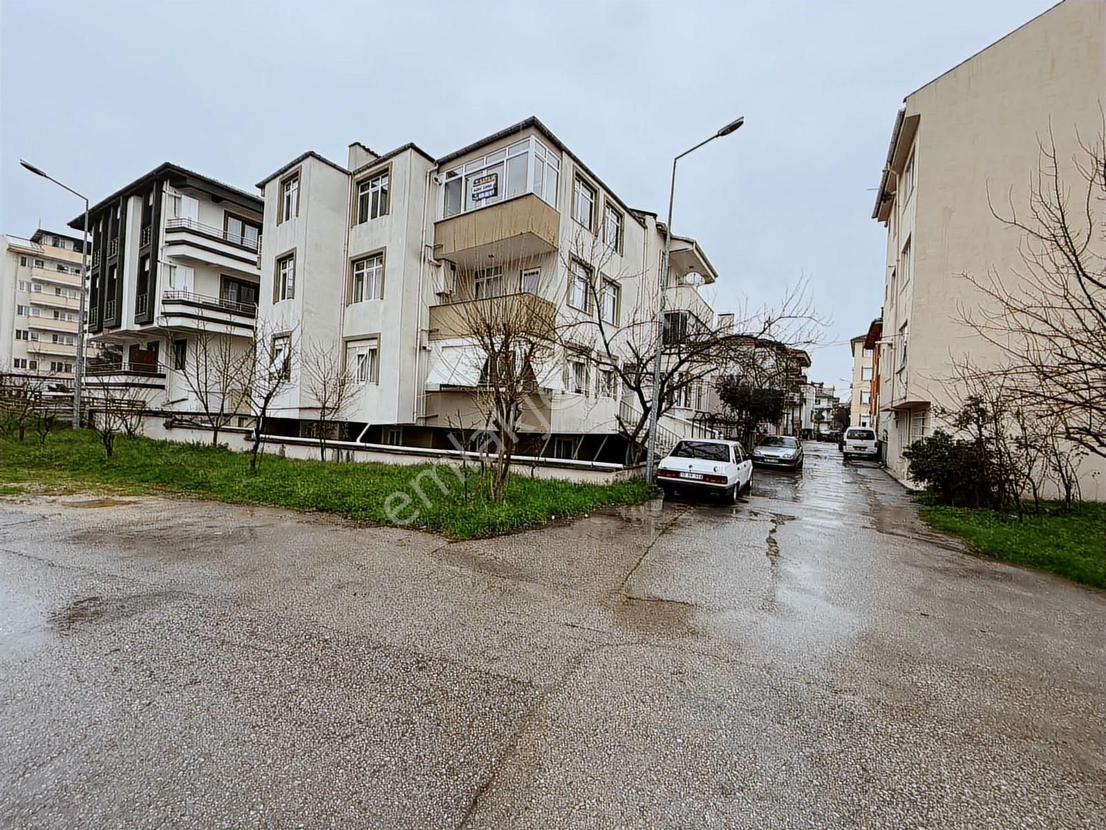 Nova Grup' Tan Kasaplar Mahallesi Köşe Konumda Fırsat 2+1 Daire - Görsel 27