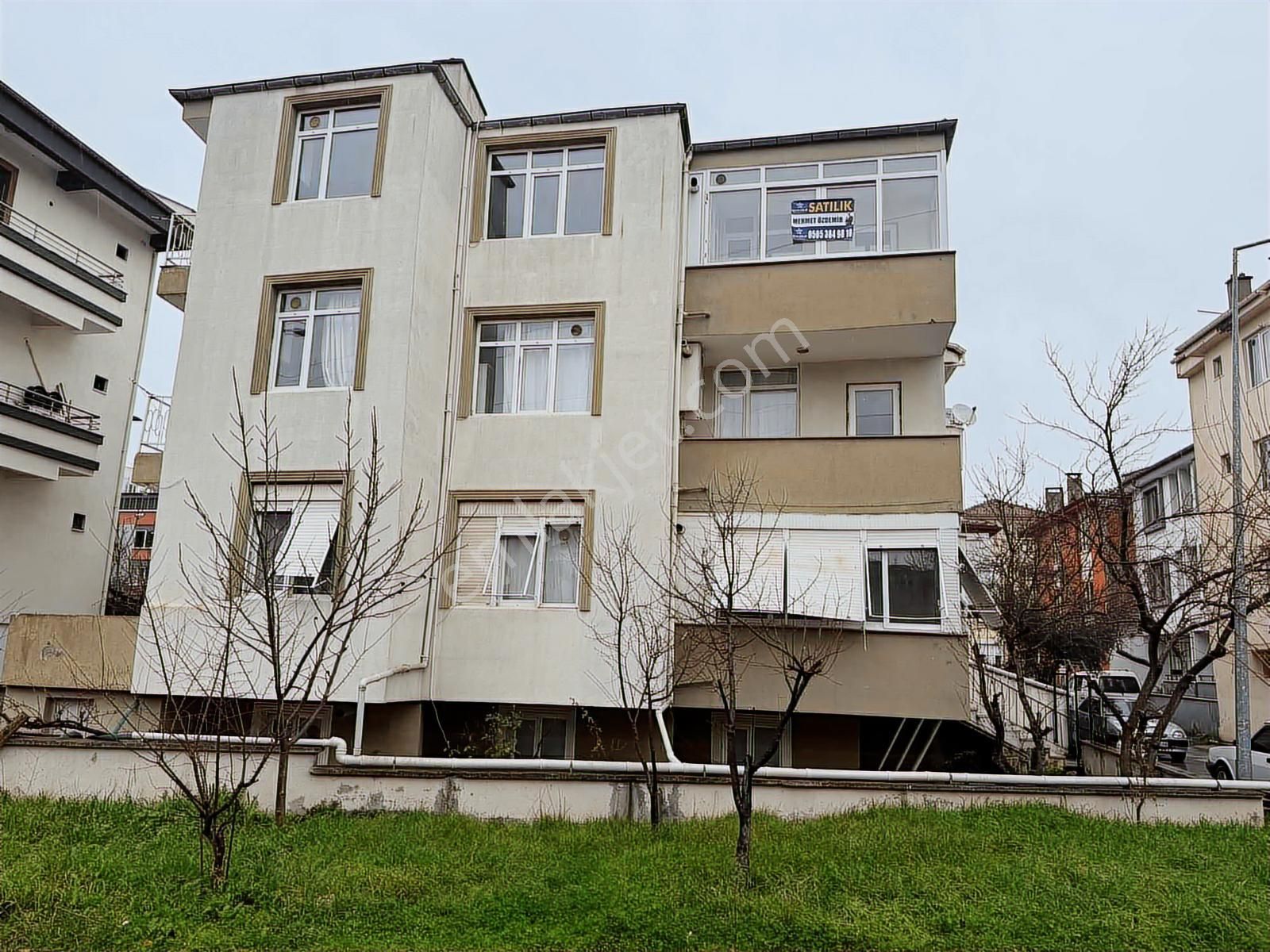 Nova Grup' Tan Kasaplar Mahallesi Köşe Konumda Fırsat 2+1 Daire