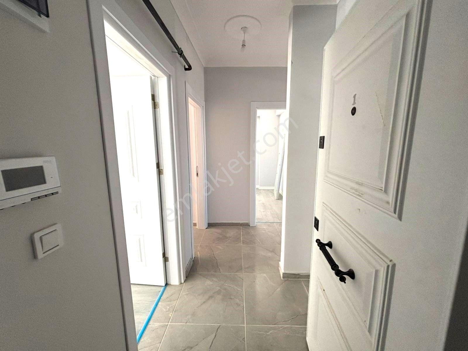 **eryıldız İnşa'tan**2.49 Faizle Sınırsız Kredi İmkanı**butik Site İçinde 130m2 Ultra Lüx 3+1 - Görsel 29