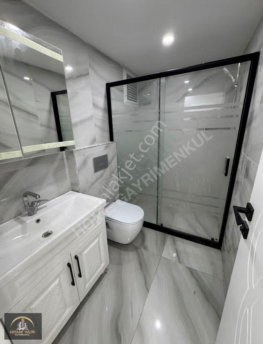 Home'dan 75.yıl Mah İstiklal Cad Üstü 3+1 125m² Sıfır Ara Katlar - Görsel 12