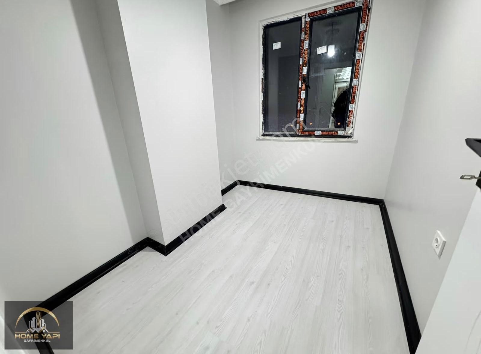 Home'dan 75.yıl Mah İstiklal Cad Üstü 3+1 125m² Sıfır Ara Katlar - Görsel 2