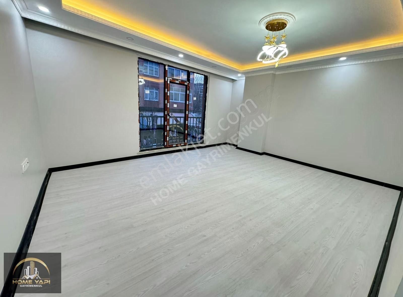 Home'dan 75.yıl Mah İstiklal Cad Üstü 3+1 125m² Sıfır Ara Katlar - Görsel 24