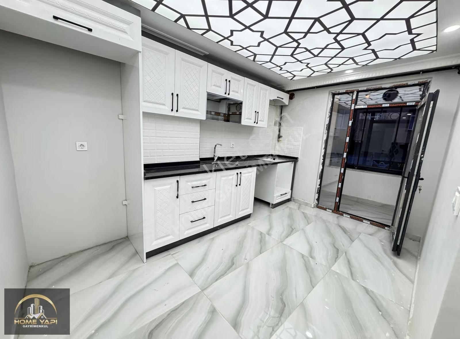 Home'dan 75.yıl Mah İstiklal Cad Üstü 3+1 125m² Sıfır Ara Katlar - Görsel 32