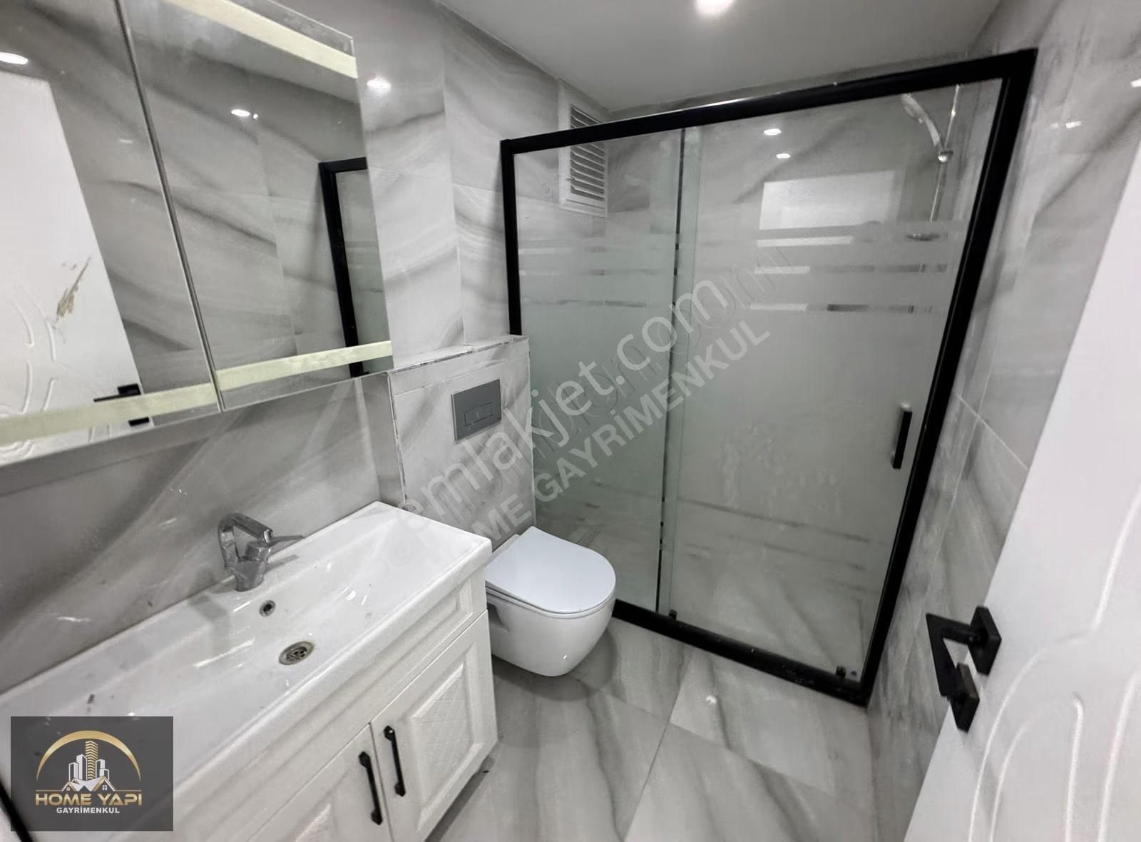 Home'dan 75.yıl Mah İstiklal Cad Üstü 3+1 125m² Sıfır Ara Katlar - Görsel 20