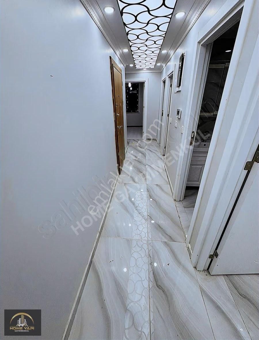 Home'dan 75.yıl Mah İstiklal Cad Üstü 3+1 125m² Sıfır Ara Katlar - Görsel 5