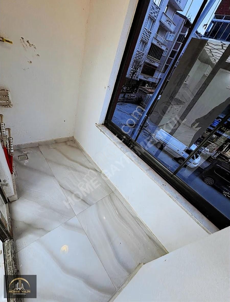 Home'dan 75.yıl Mah İstiklal Cad Üstü 3+1 125m² Sıfır Ara Katlar - Görsel 6