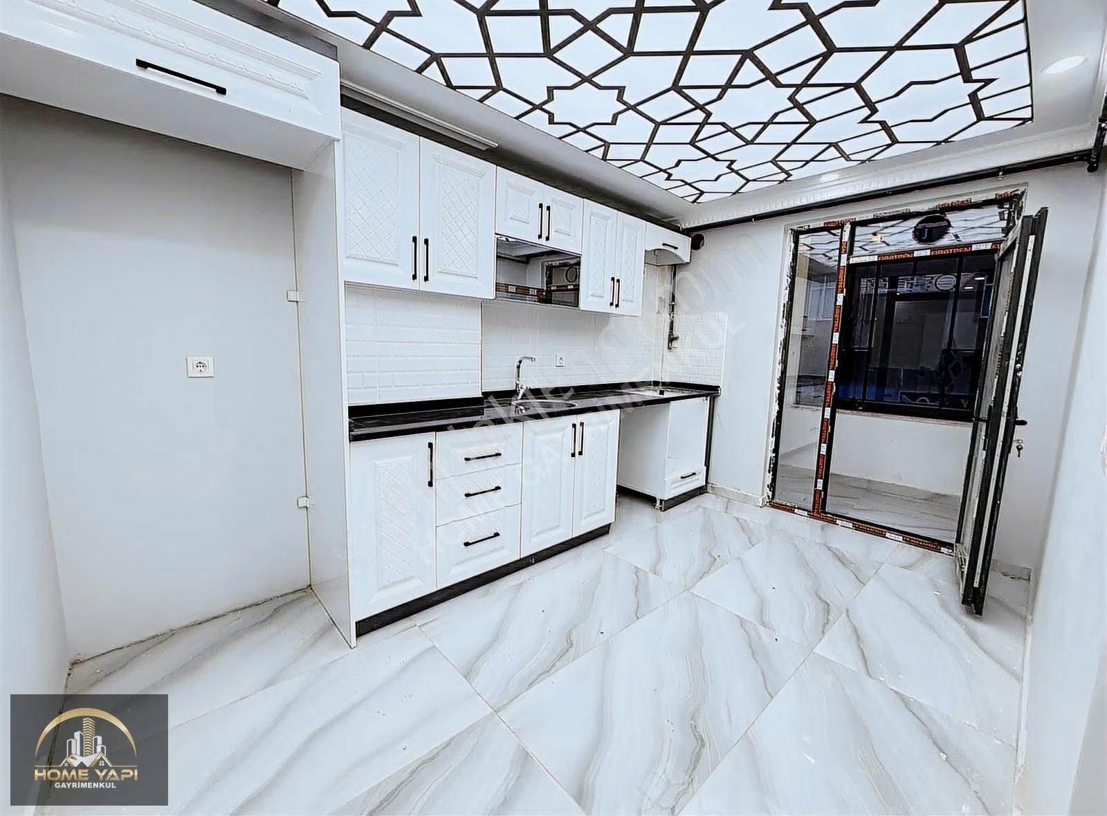 Home'dan 75.yıl Mah İstiklal Cad Üstü 3+1 125m² Sıfır Ara Katlar - Görsel 11