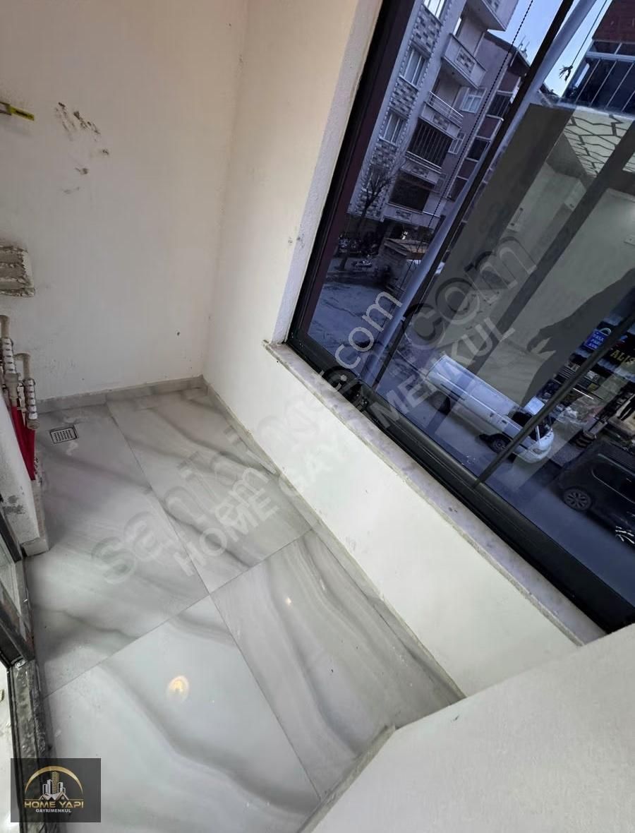Home'dan 75.yıl Mah İstiklal Cad Üstü 3+1 125m² Sıfır Ara Katlar - Görsel 29