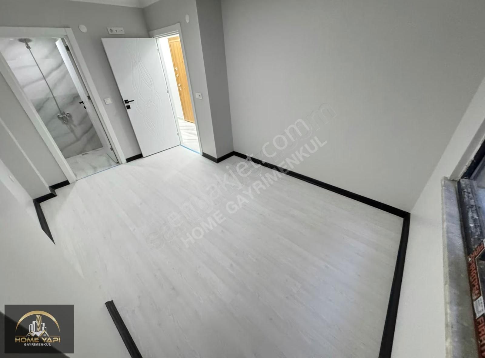 Home'dan 75.yıl Mah İstiklal Cad Üstü 3+1 125m² Sıfır Ara Katlar - Görsel 17