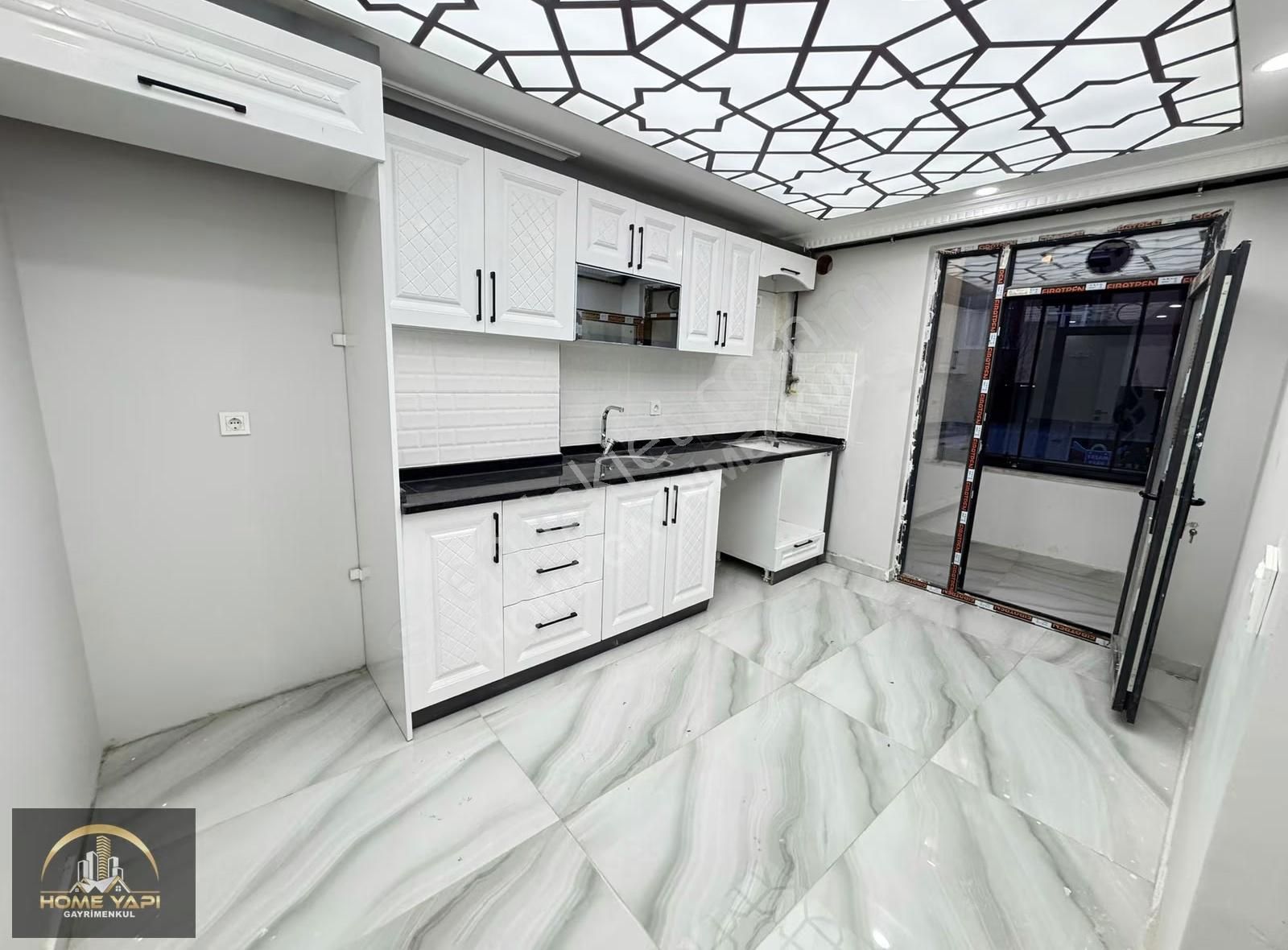 Home'dan 75.yıl Mah İstiklal Cad Üstü 3+1 125m² Sıfır Ara Katlar - Görsel 26