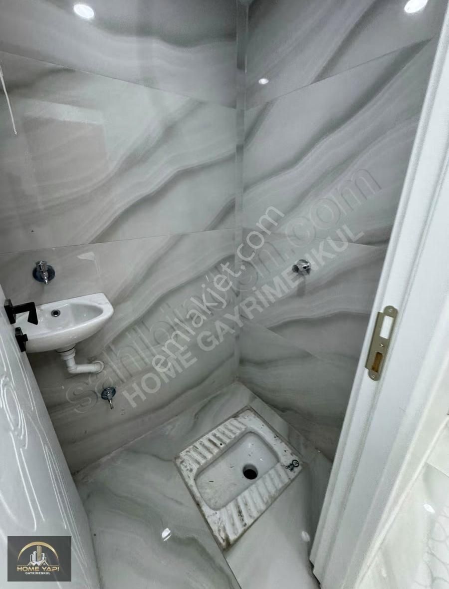 Home'dan 75.yıl Mah İstiklal Cad Üstü 3+1 125m² Sıfır Ara Katlar - Görsel 9