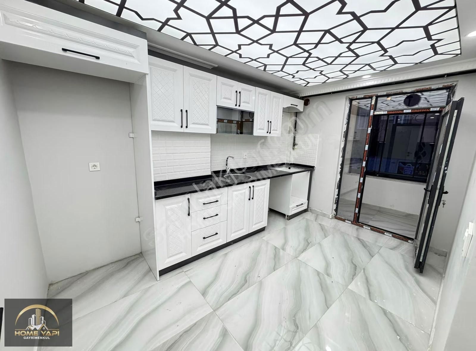 Home'dan 75.yıl Mah İstiklal Cad Üstü 3+1 125m² Sıfır Ara Katlar - Görsel 16