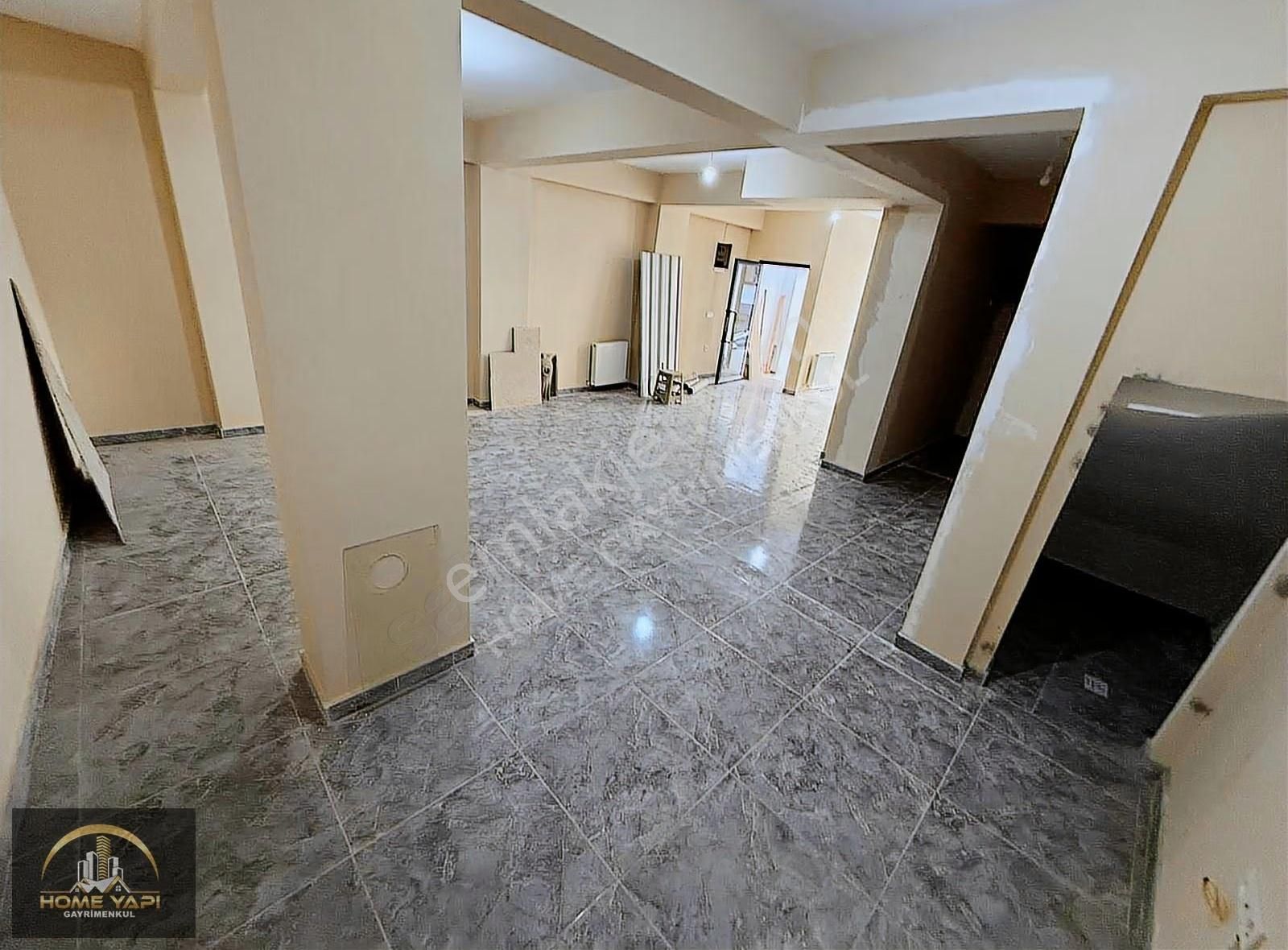 Home'dan Malkoçoğlu Mah'de Satılık 80m² Giriş Sıfır Dükkan - Görsel 33