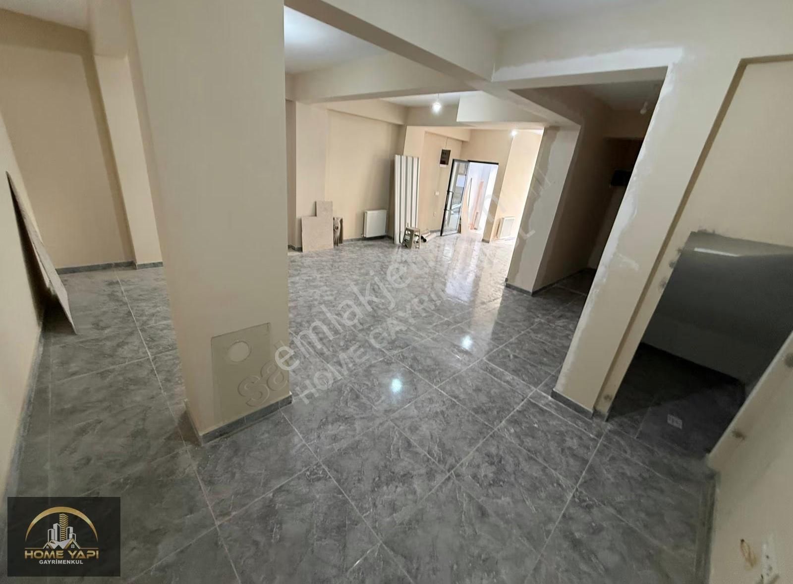 Home'dan Malkoçoğlu Mah'de Satılık 80m² Giriş Sıfır Dükkan - Görsel 2
