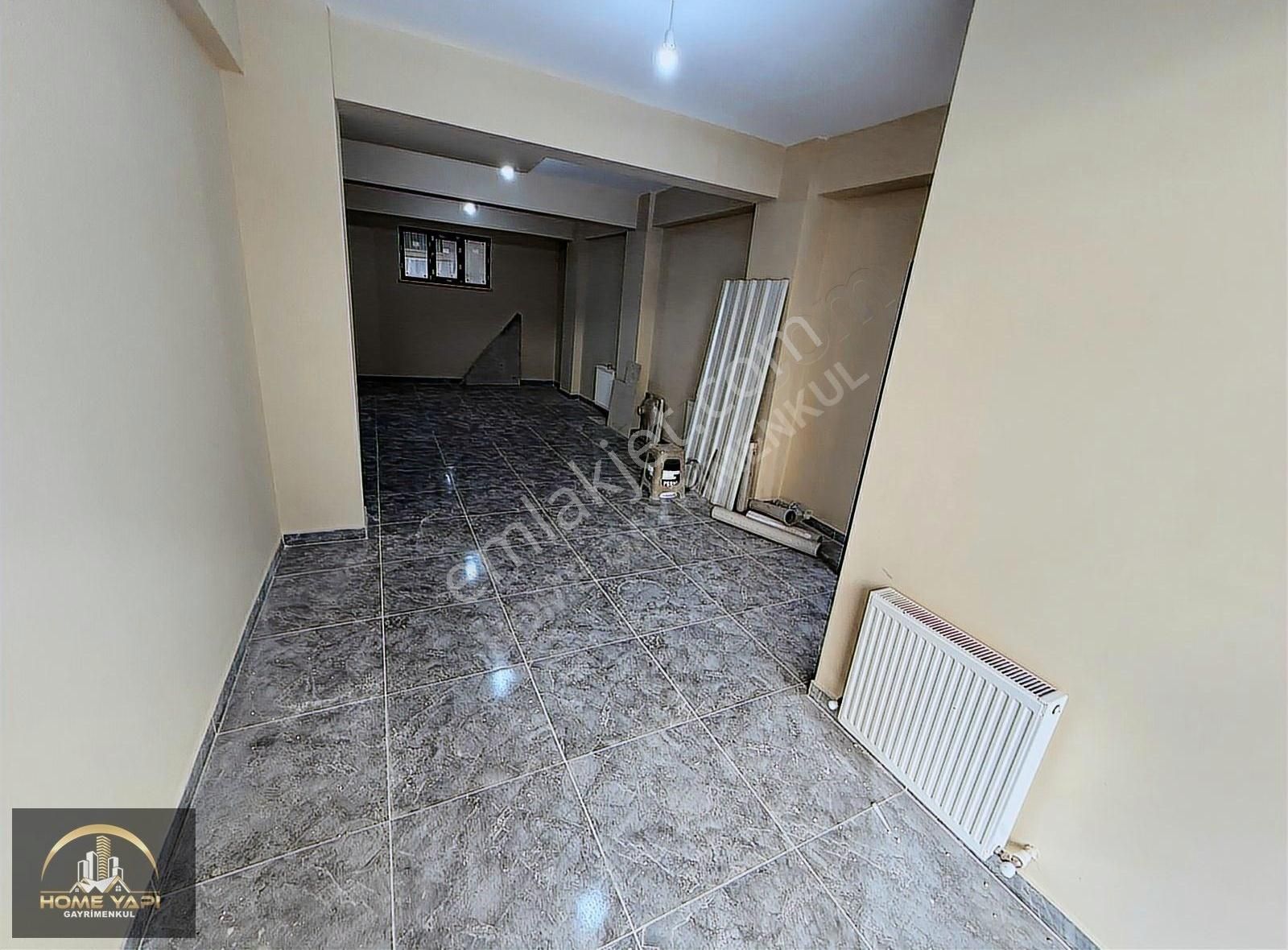 Home'dan Malkoçoğlu Mah'de Satılık 80m² Giriş Sıfır Dükkan - Görsel 9