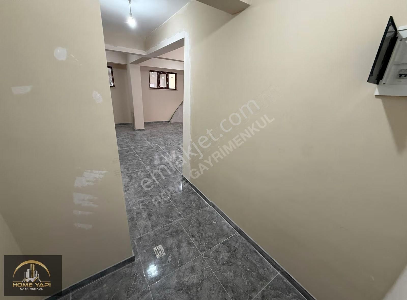 Home'dan Malkoçoğlu Mah'de Satılık 80m² Giriş Sıfır Dükkan - Görsel 29