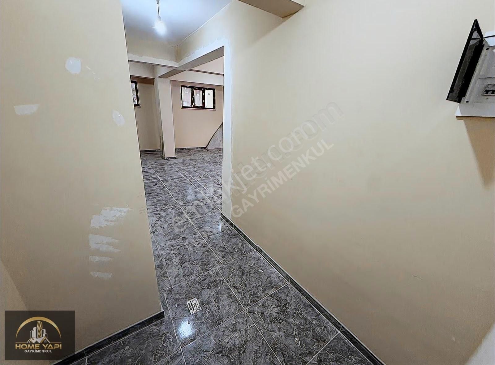 Home'dan Malkoçoğlu Mah'de Satılık 80m² Giriş Sıfır Dükkan - Görsel 22