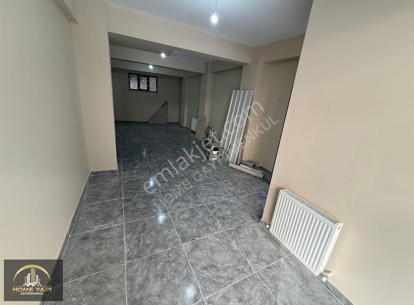 Home'dan Malkoçoğlu Mah'de Satılık 80m² Giriş Sıfır Dükkan - Görsel 14