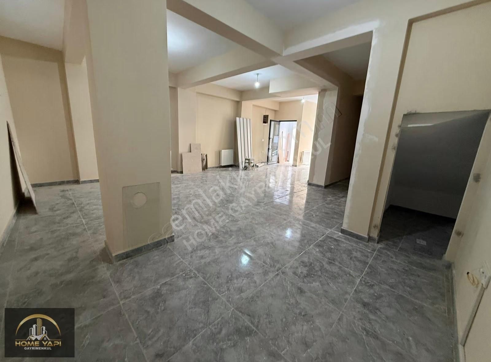 Home'dan Malkoçoğlu Mah'de Satılık 80m² Giriş Sıfır Dükkan - Görsel 8