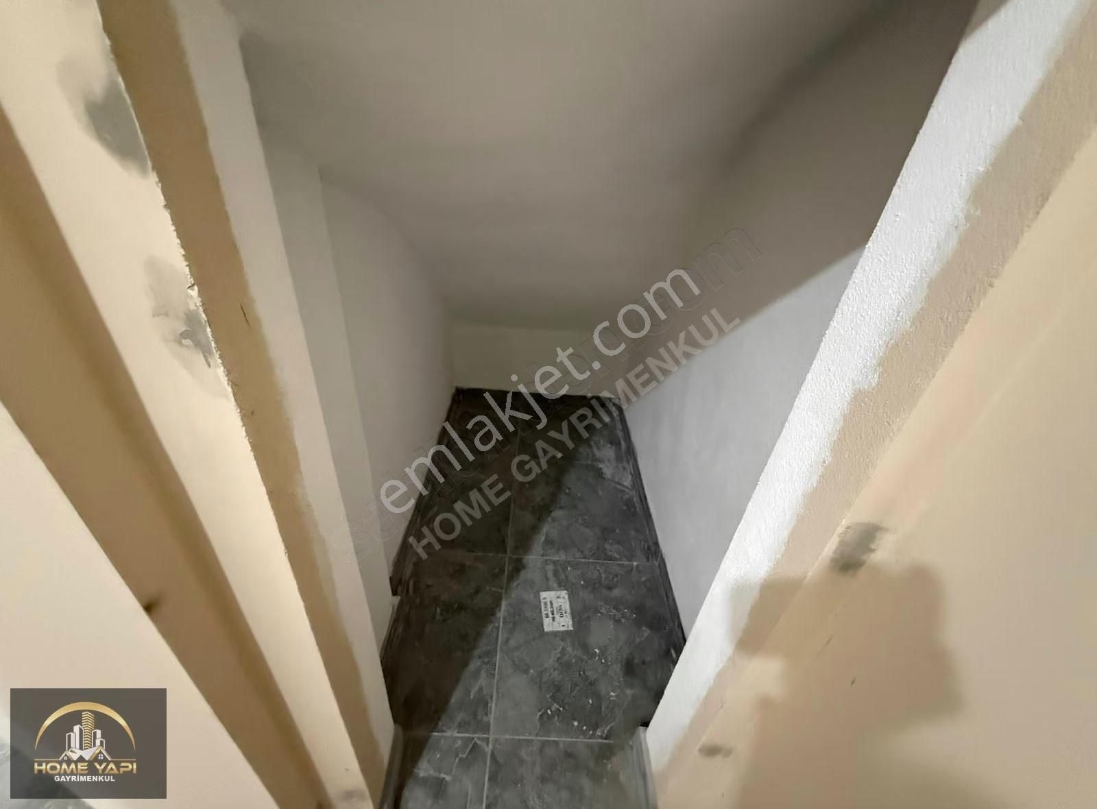 Home'dan Malkoçoğlu Mah'de Satılık 80m² Giriş Sıfır Dükkan - Görsel 32