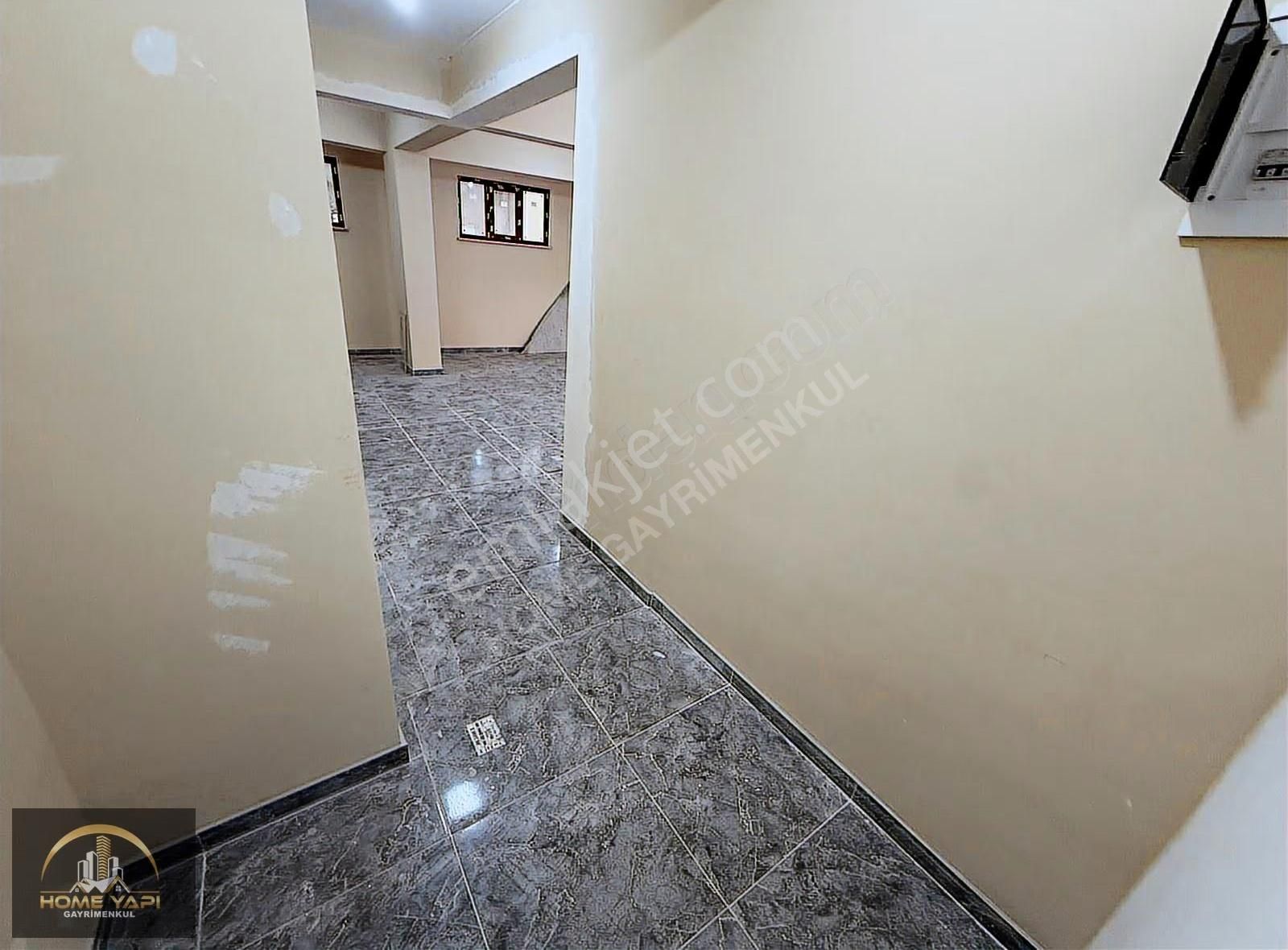 Home'dan Malkoçoğlu Mah'de Satılık 80m² Giriş Sıfır Dükkan - Görsel 20