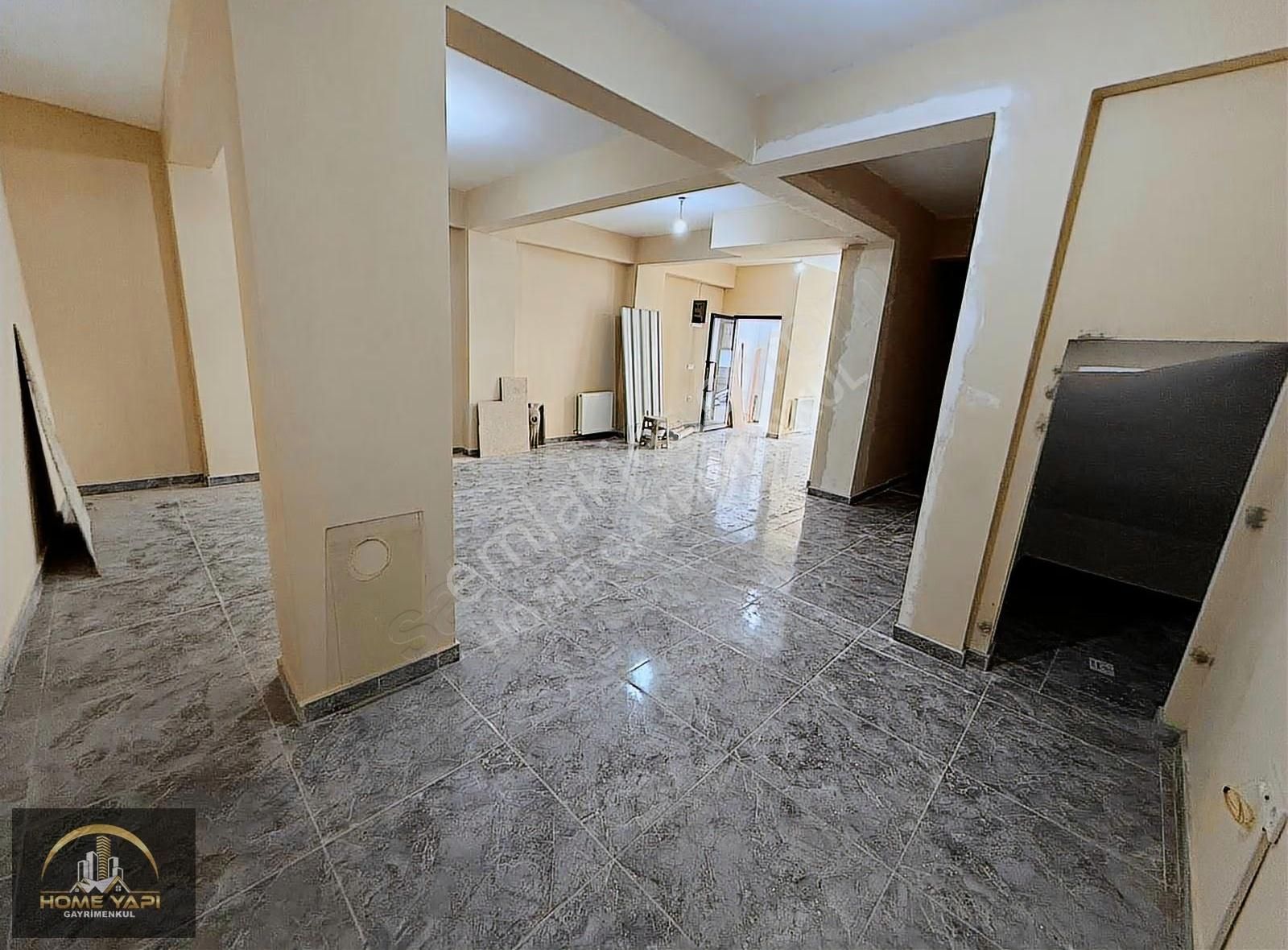 Home'dan Malkoçoğlu Mah'de Satılık 80m² Giriş Sıfır Dükkan - Görsel 16