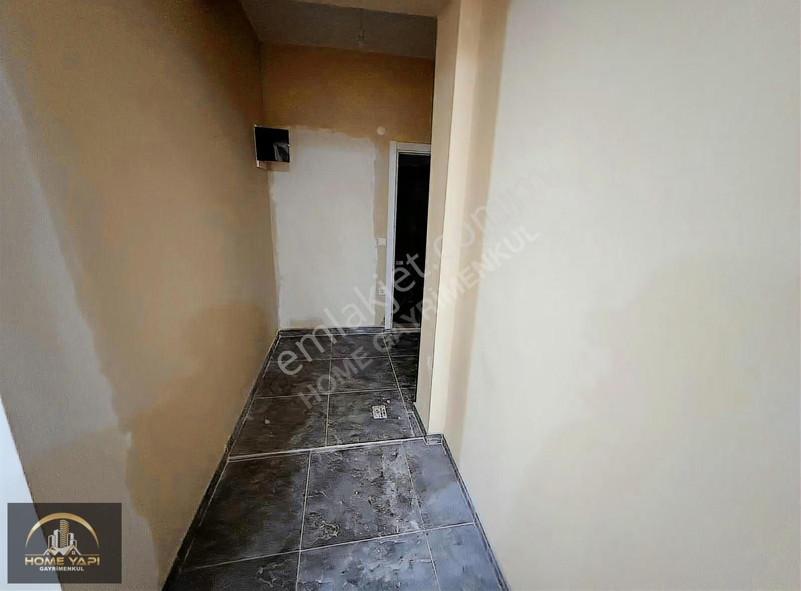 Home'dan Malkoçoğlu Mah'de Satılık 80m² Giriş Sıfır Dükkan - Görsel 34