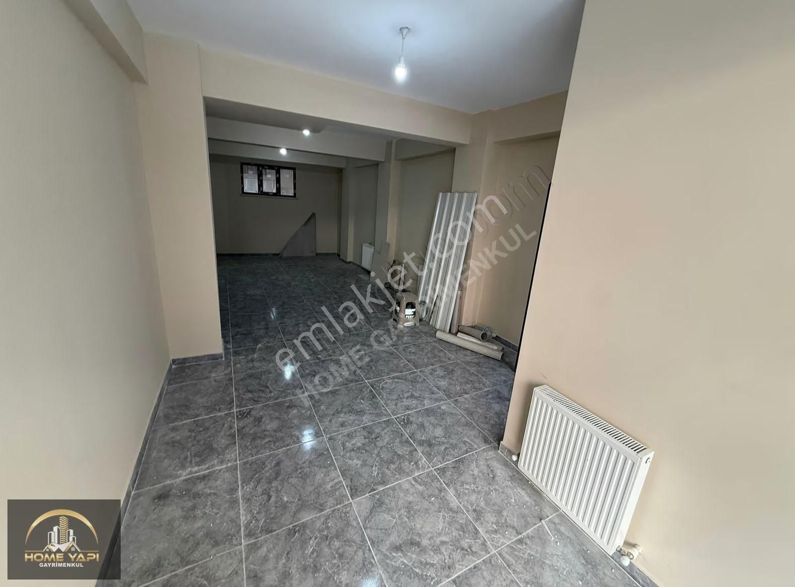 Home'dan Malkoçoğlu Mah'de Satılık 80m² Giriş Sıfır Dükkan - Görsel 30