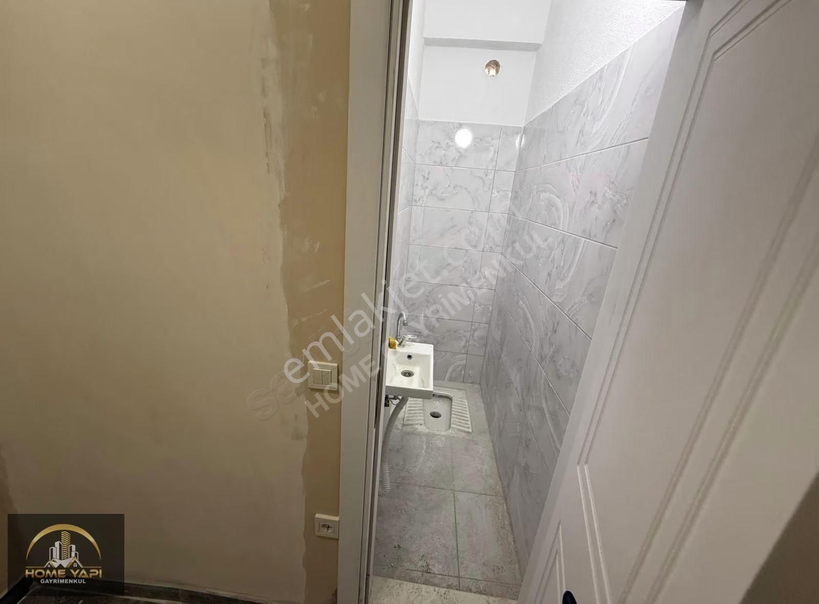 Home'dan Malkoçoğlu Mah'de Satılık 80m² Giriş Sıfır Dükkan - Görsel 23