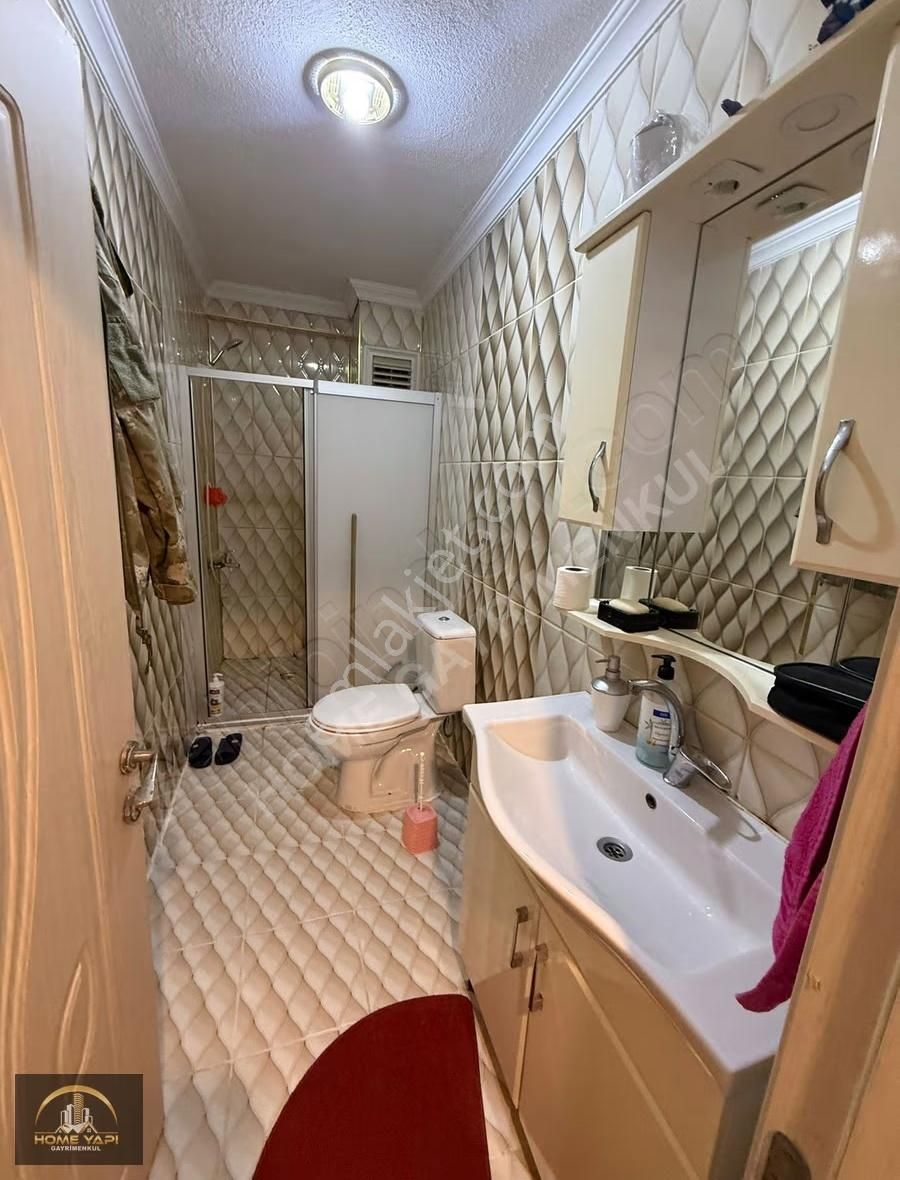 Home'dan Cebeci Mah'de 2+1 100m² 2.kat Yatırımlık Fırsat Daire!! - Görsel 7