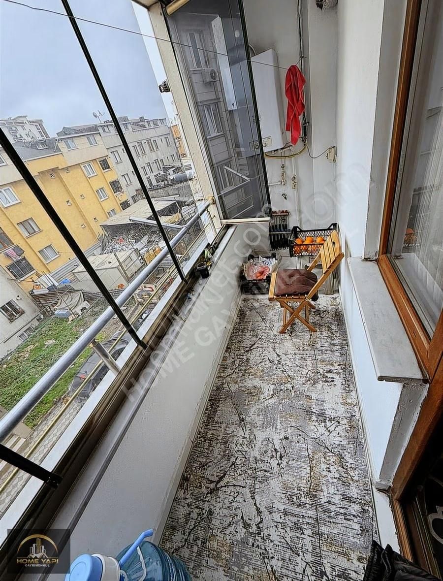 Home'dan Cebeci Mah'de 2+1 100m² 2.kat Yatırımlık Fırsat Daire!! - Görsel 18