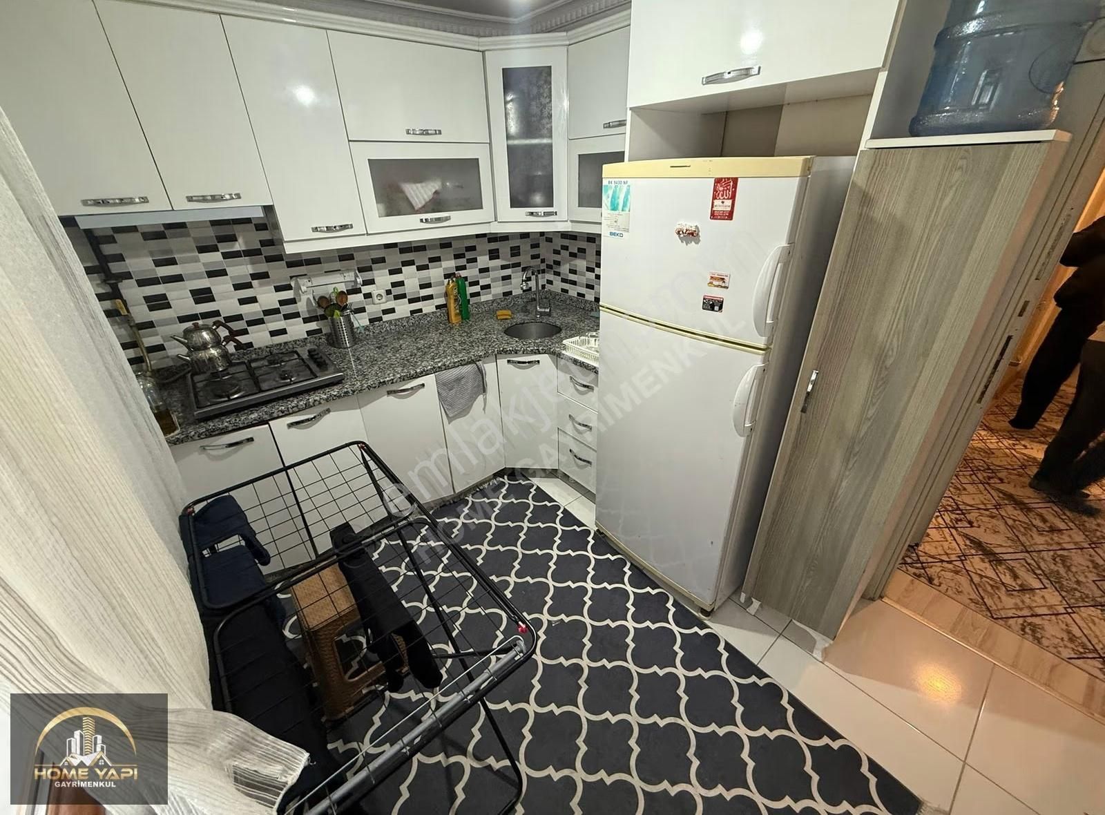 Home'dan Cebeci Mah'de 2+1 100m² 2.kat Yatırımlık Fırsat Daire!! - Görsel 30