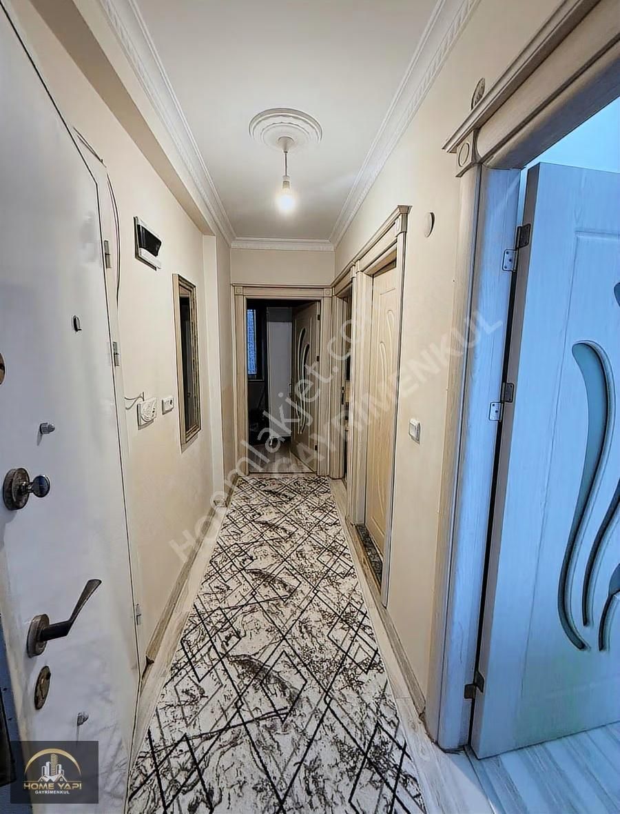 Home'dan Cebeci Mah'de 2+1 100m² 2.kat Yatırımlık Fırsat Daire!! - Görsel 14