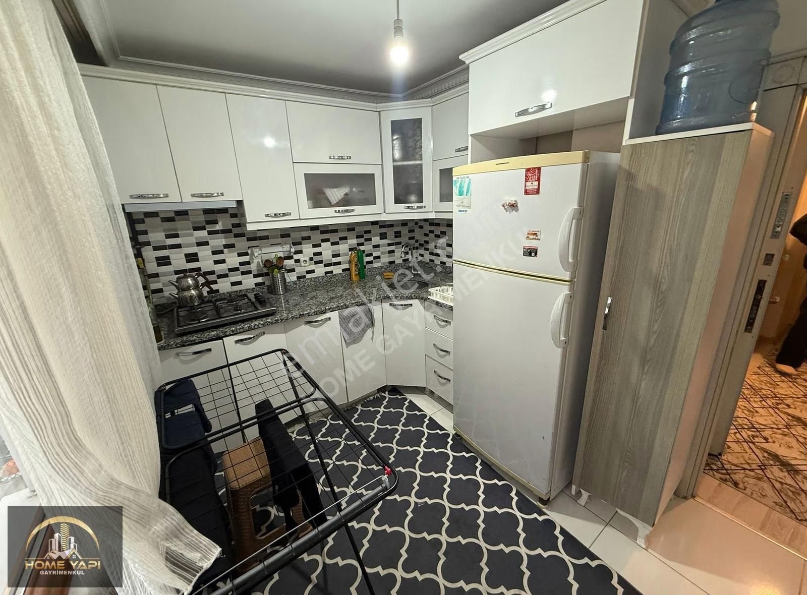 Home'dan Cebeci Mah'de 2+1 100m² 2.kat Yatırımlık Fırsat Daire!! - Görsel 10