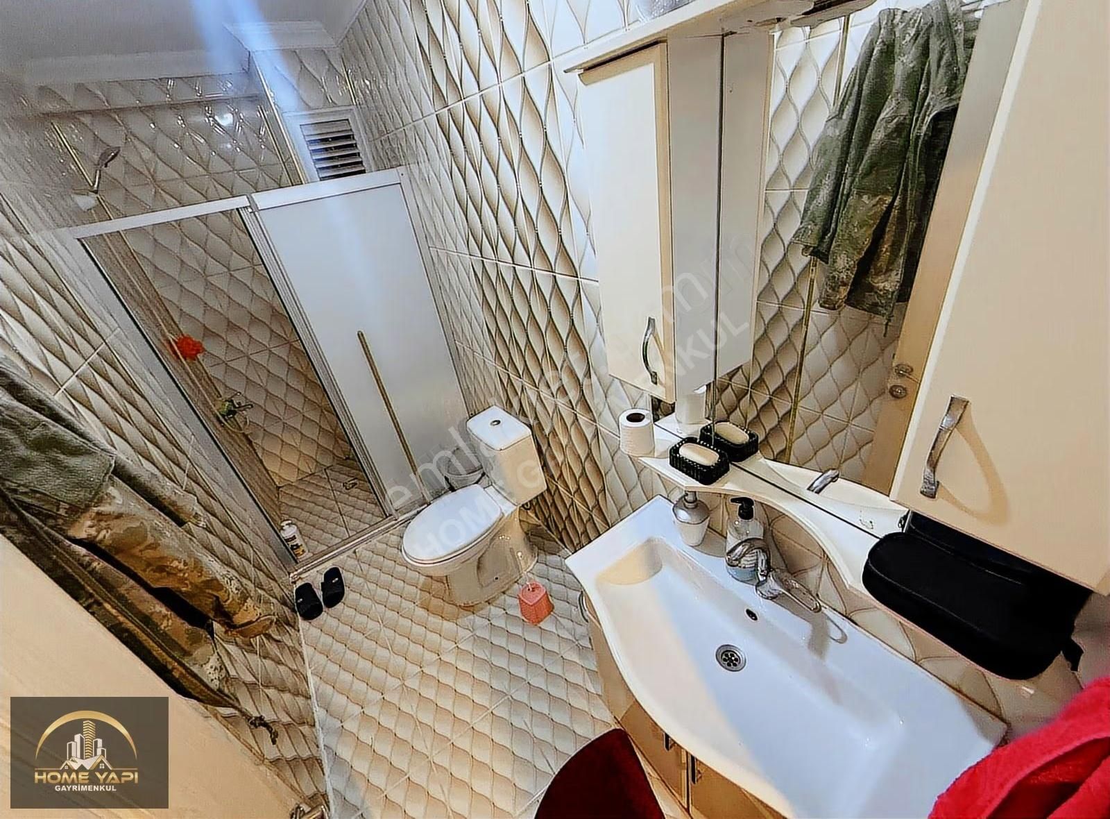 Home'dan Cebeci Mah'de 2+1 100m² 2.kat Yatırımlık Fırsat Daire!! - Görsel 16