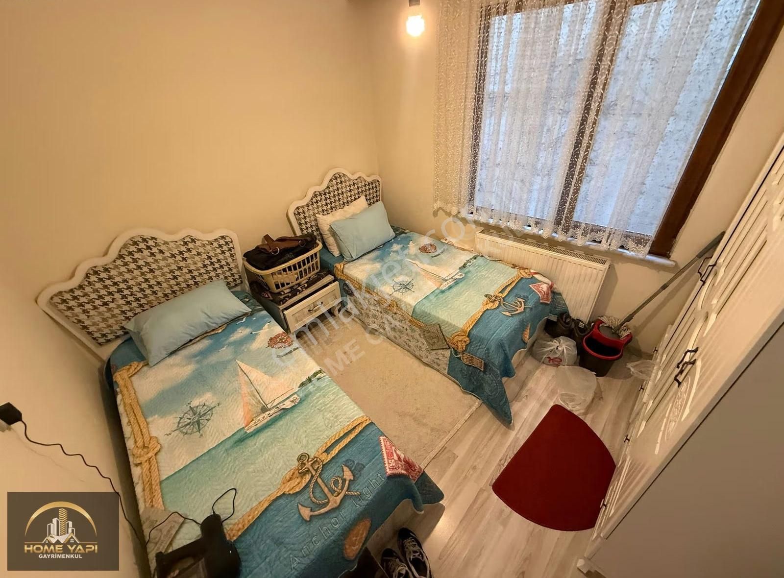 Home'dan Cebeci Mah'de 2+1 100m² 2.kat Yatırımlık Fırsat Daire!! - Görsel 24