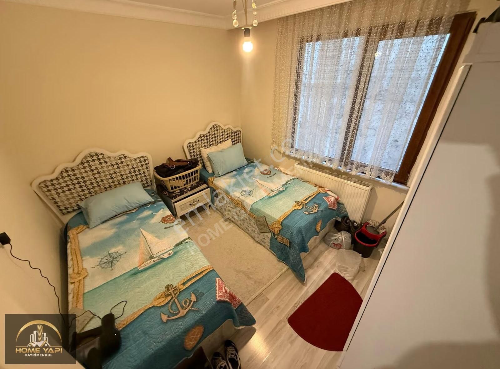 Home'dan Cebeci Mah'de 2+1 100m² 2.kat Yatırımlık Fırsat Daire!! - Görsel 29