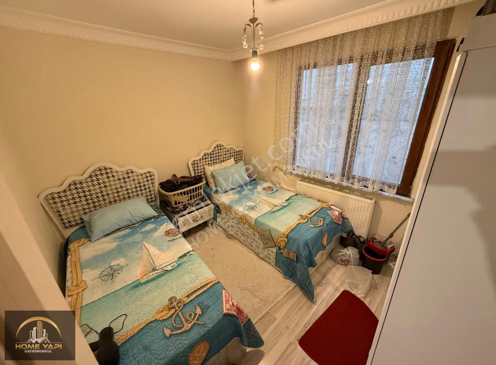 Home'dan Cebeci Mah'de 2+1 100m² 2.kat Yatırımlık Fırsat Daire!! - Görsel 25