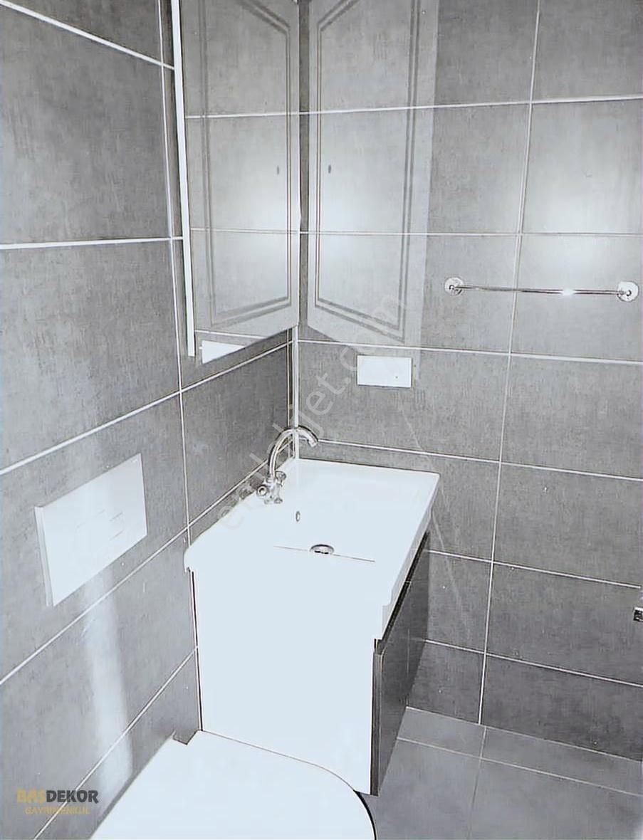 Başdekor Gayrimenkul'den Kiralık Eşyalı 1+0 Mavi Durakta - Görsel 8