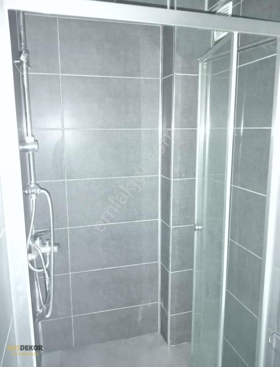 Başdekor Gayrimenkul'den Kiralık Eşyalı 1+0 Mavi Durakta - Görsel 11