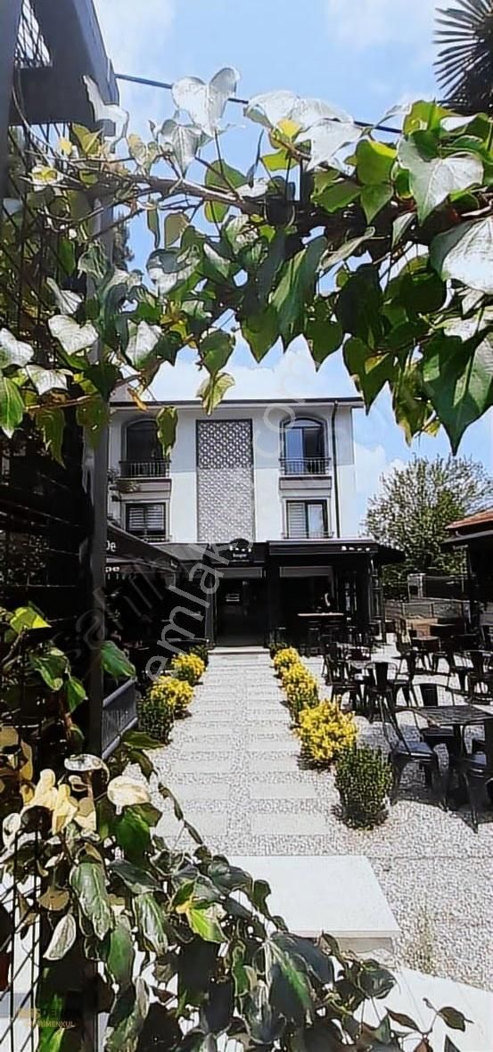 Başdekor Gayrimenkul'den Kiralık Eşyalı 1+0 Mavi Durakta - Görsel 17