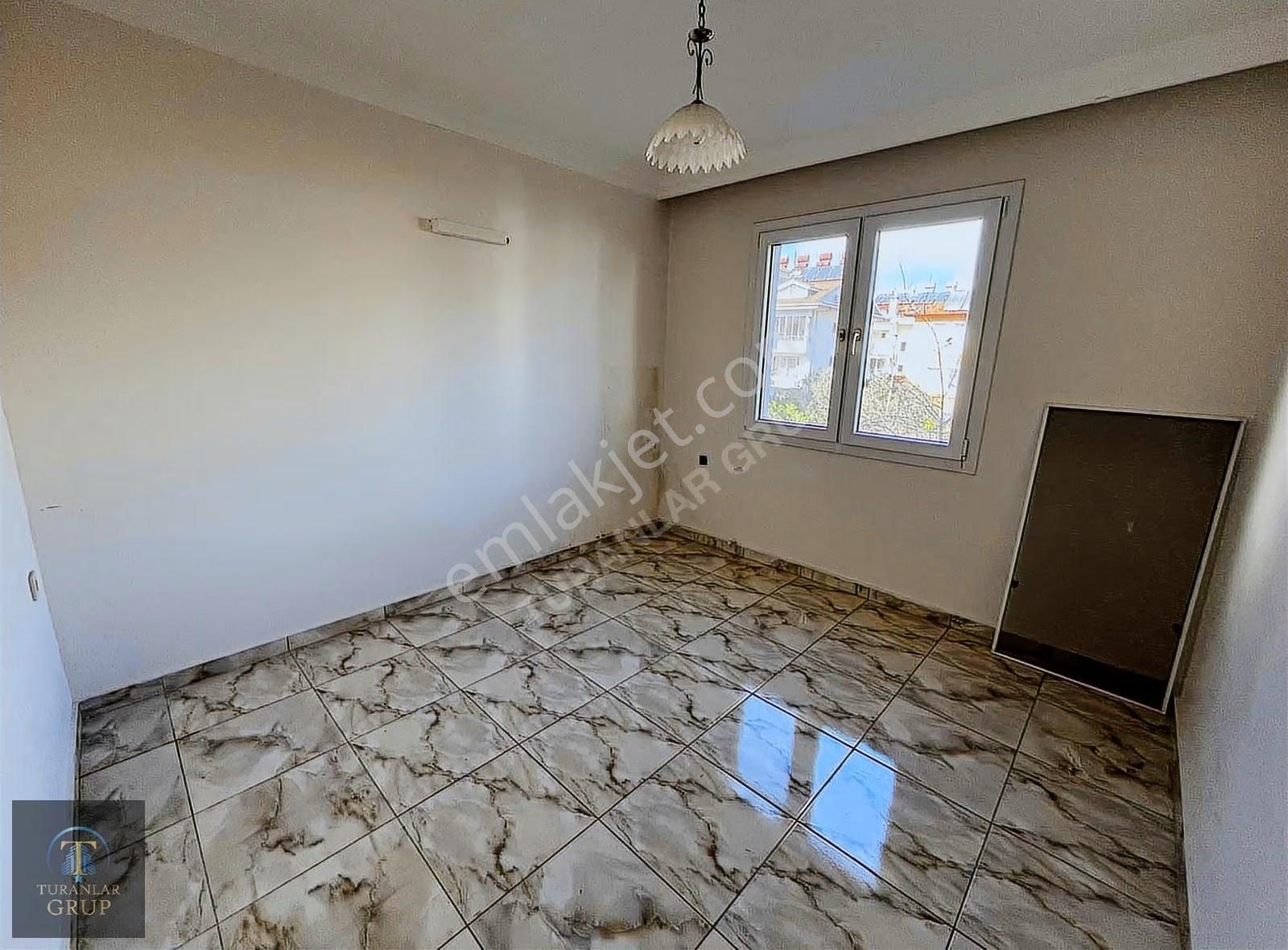 Turanlar Gruptan Kiralık Erasta Avm Yakını 4+1 Arakat Daire - Görsel 3