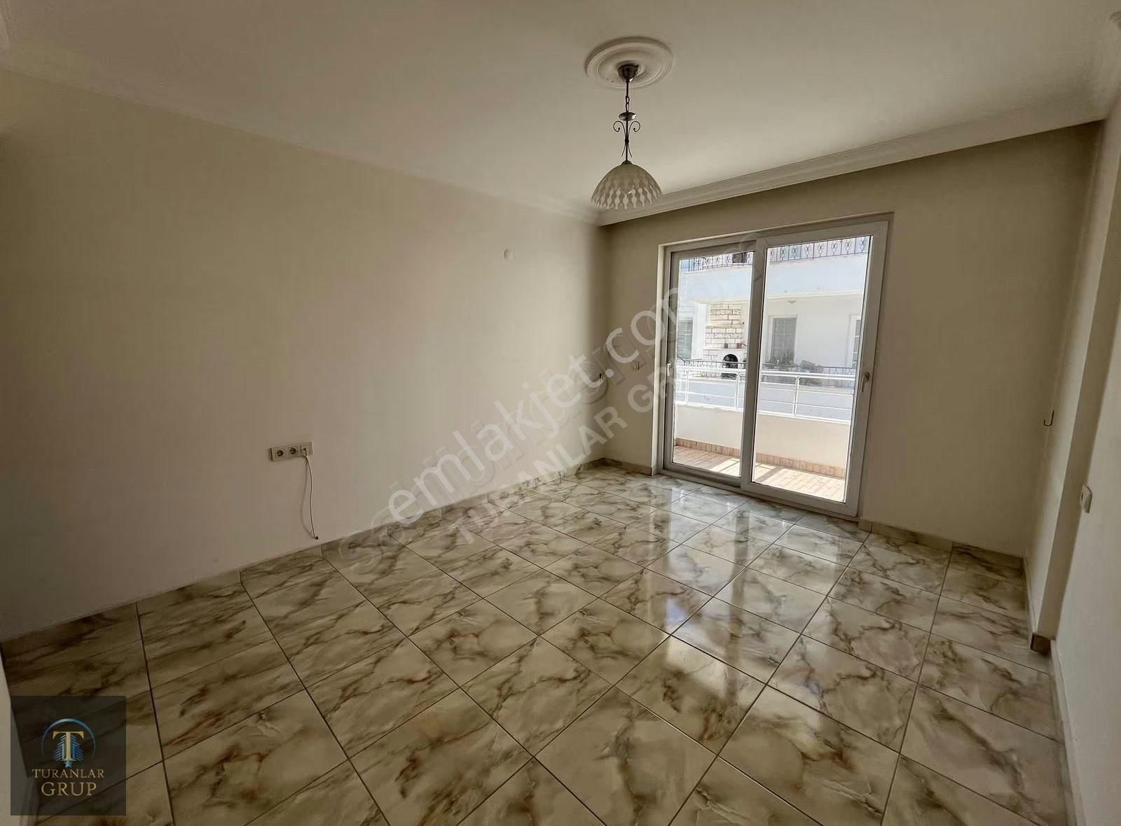Turanlar Gruptan Kiralık Erasta Avm Yakını 4+1 Arakat Daire - Görsel 2