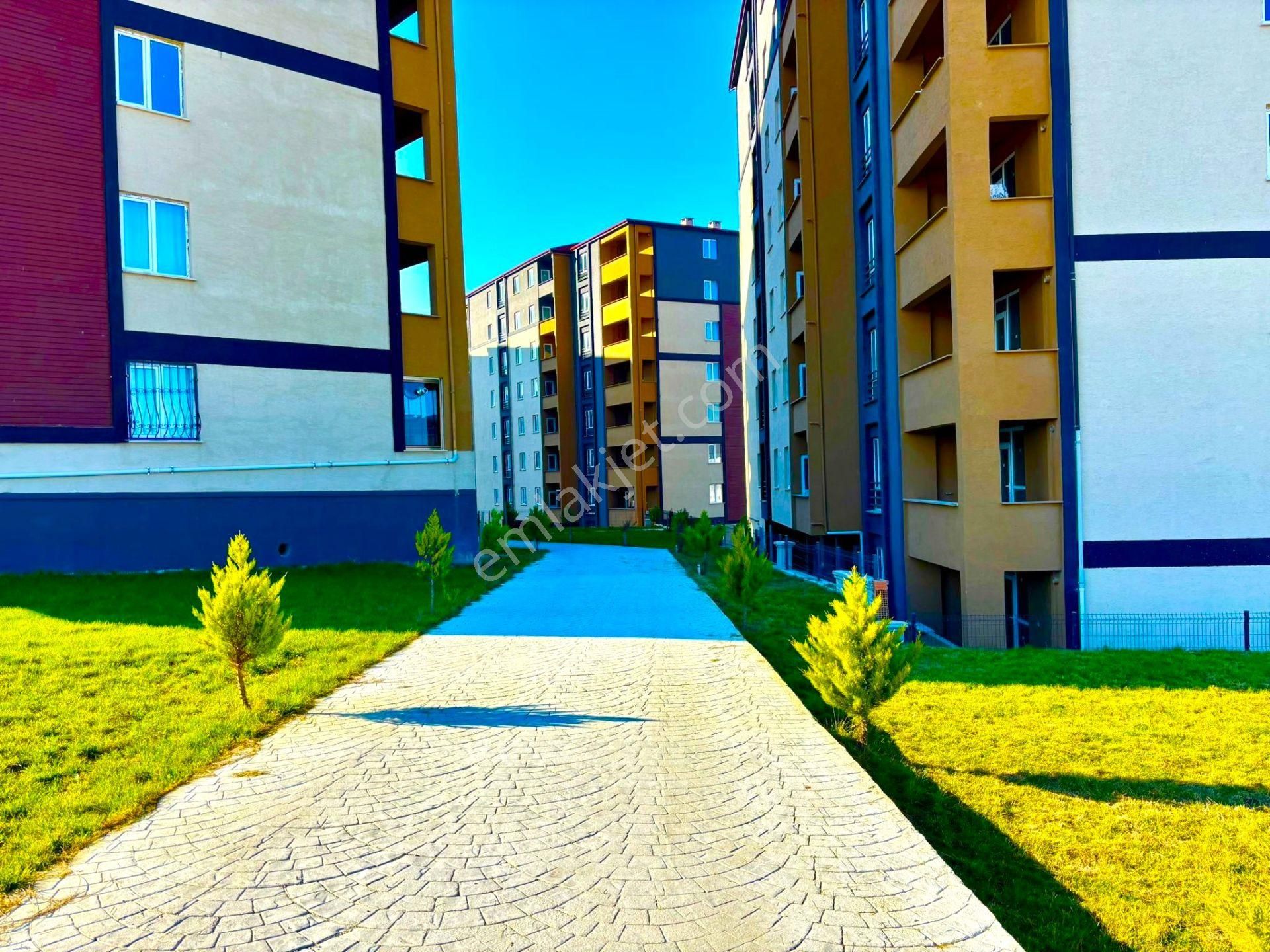 **eryıldız İnşa'tan**2.49 Faizle Sınırsız Kredi İmkanı**butik Site İçinde 100m2 Ultra Lüx 2+1 - Görsel 34